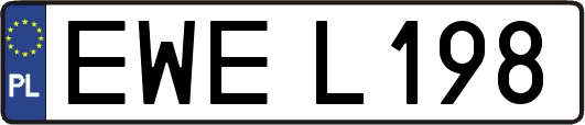 EWEL198