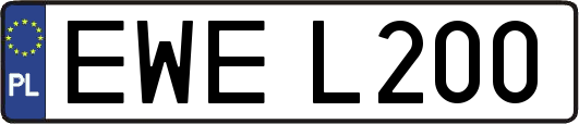 EWEL200