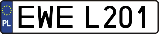 EWEL201