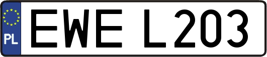 EWEL203