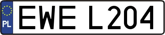 EWEL204