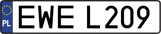EWEL209
