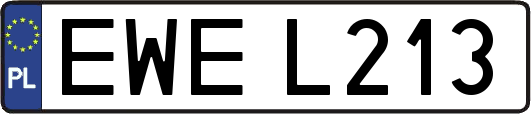 EWEL213