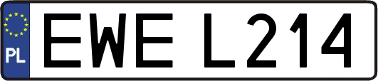 EWEL214
