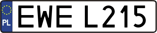 EWEL215