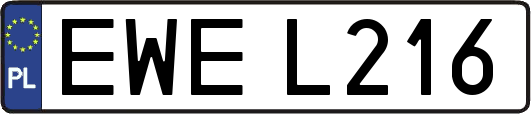 EWEL216