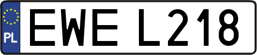 EWEL218