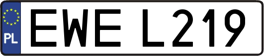 EWEL219
