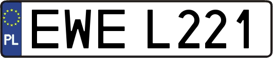 EWEL221