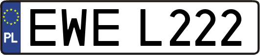 EWEL222