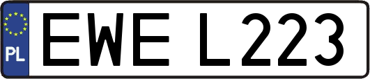 EWEL223
