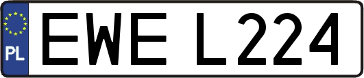EWEL224