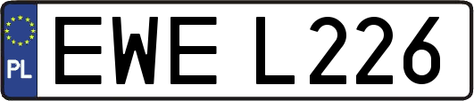 EWEL226