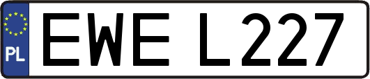 EWEL227