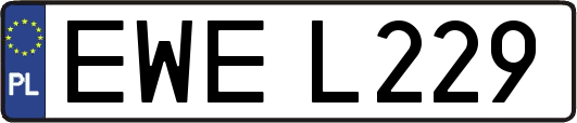 EWEL229