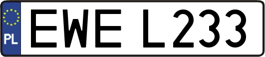 EWEL233
