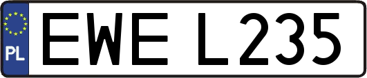 EWEL235