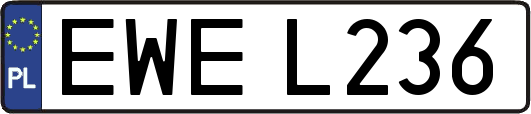 EWEL236