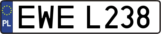 EWEL238