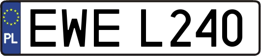 EWEL240