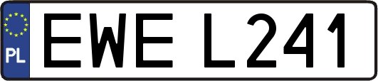 EWEL241