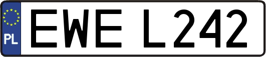 EWEL242