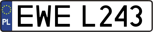 EWEL243