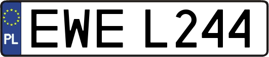 EWEL244