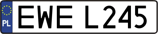 EWEL245