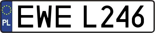 EWEL246