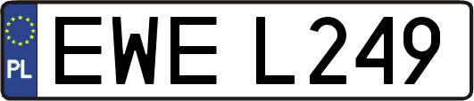 EWEL249