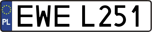 EWEL251