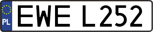 EWEL252