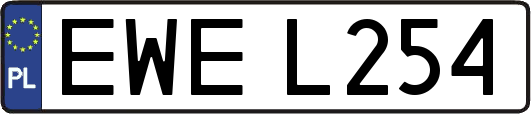 EWEL254