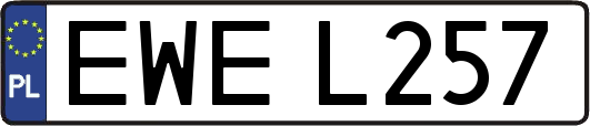 EWEL257
