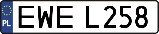 EWEL258