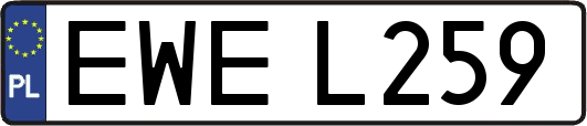 EWEL259