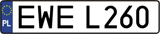 EWEL260