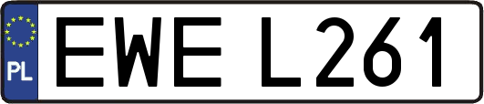 EWEL261