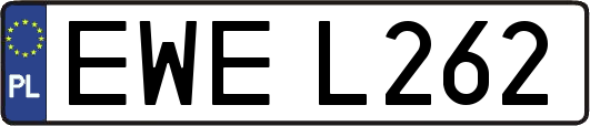 EWEL262
