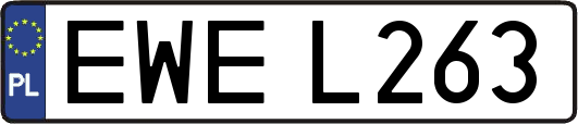 EWEL263