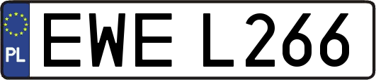 EWEL266