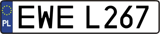 EWEL267