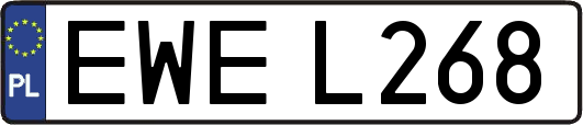 EWEL268