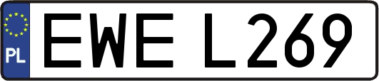 EWEL269