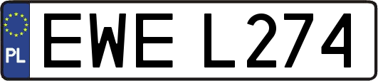 EWEL274