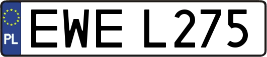 EWEL275