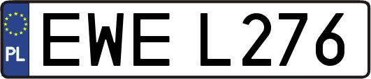 EWEL276