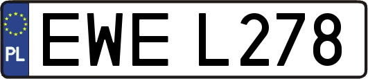 EWEL278