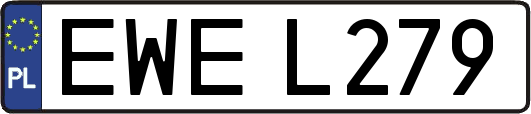 EWEL279
